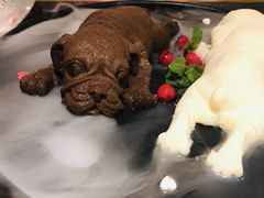 -听说碳烧蛙(高新万达店)