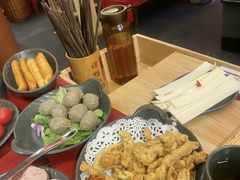 -谭鸭血(金华永盛店)