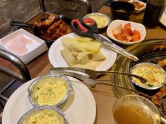 -火炉火自助餐(悠唐购物中心店)
