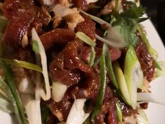 -厚味居炙子烤肉·清真(天桥南纬路店)