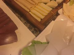 -滇池印象原生态火锅(南开大悦城店)