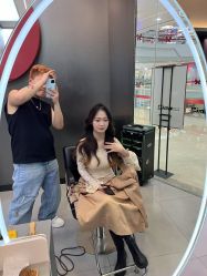点击看大图 -Cima salon西玛沙龙