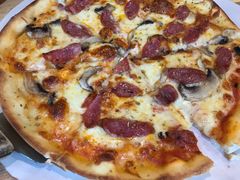 -G+KITCHEN(龙湖狮山天街店)