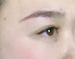 -MISS STAR·半永久纹眉·发际线·美瞳线