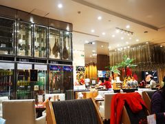 -昆明洲际酒店