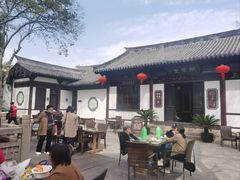 -常熟方塔园