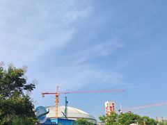 -华夏文旅海洋公园