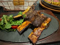 -西堤牛排(龙德广场店)