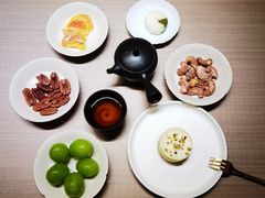 -隐溪茶馆(静安寺店)