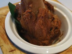 酱棒骨-鼎好家常菜(天桥店)