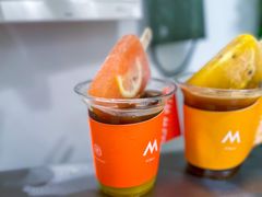 -M Stand(宁波万象城店)