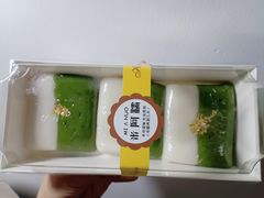 -米阿糯糕团•酒酿•甜品(莫愁店)