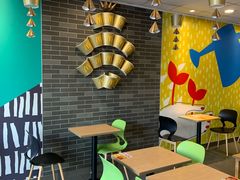 -麦当劳(河北唐山光明路餐厅)