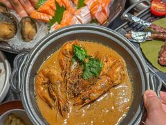 -松鹤精致料理(五一中路店)