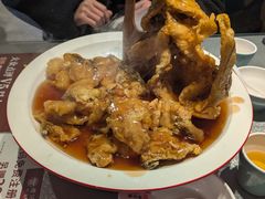 -老济南·地道济南菜(大明湖店)