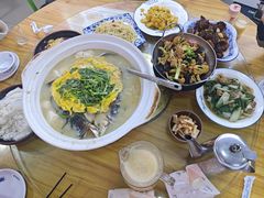-巢湖名吃·徽府农家菜(半汤店)