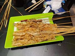 -大成海鲜烧烤·海鲜粥(长寿路店)