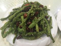 -京都老蔡记(伊河路店)