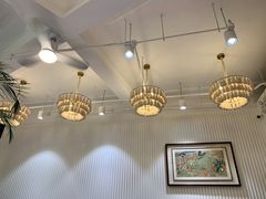 大堂-堂屋糖水店(愚园店)
