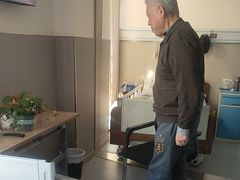 -上海同泽护理院·医疗康复中心