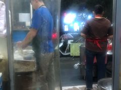 门面-小王拉面馆(颍上路店)