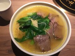 -许府牛杂·鲜牛肉火锅(梁溪万达店)
