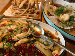 -青菁酒家·象山海鲜(胜利河美食街店)