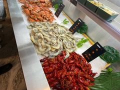 -张亮麻辣烫(哈尔滨金爵万象店)