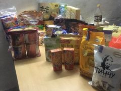 -紫荆城食品交易中心(华强北店)