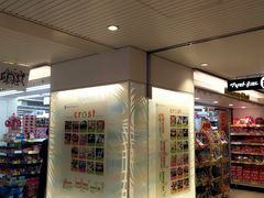 -松本清(CROST大阪站店)