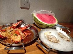 -盒马鲜生(岭南新世界店)