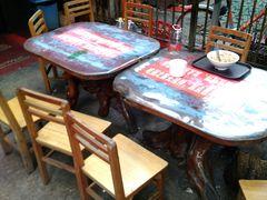 -老陈婆手工面庄