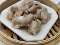 金蒜蒸排骨-寻味顺德·珍之宝酒楼(银钻店)