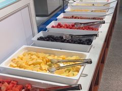 -言玖鲜火锅串串披萨自助(益田假日店)