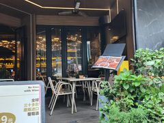 -ibarrel爱杯·bistro&brunch(江宁路店)