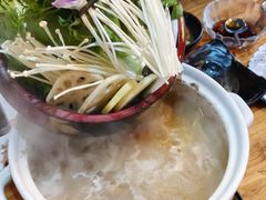 -束河人家(南锣鼓巷店)