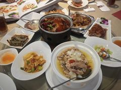 -庄氏祥记家常食府(国瑞建材家居博览中心店)