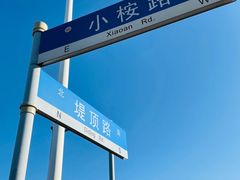 -南汇嘴观海公园