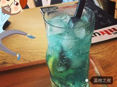 iphone_upload_pic-醒味咖啡馆(南市桥巷店)