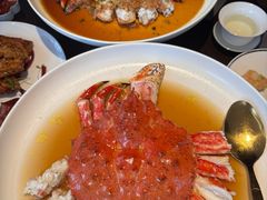 -甄御•海鲜新青岛菜(麦岛店)