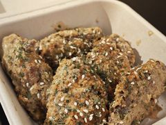 -前进5路汉堡炸鸡(昙华林店)