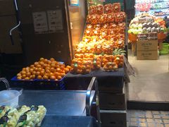 -鲜丰水果(大武汉1911店)