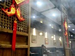 -重庆德庄火锅(体育中心店)