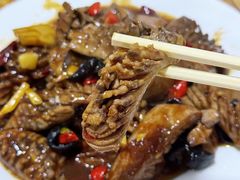 -红实家常菜(静安里店)