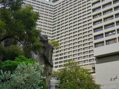 -广州花园酒店