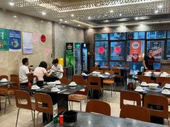 -美极鲜食坊(宝安南路店)