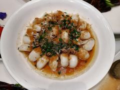 目鱼仔-王元兴酒楼(杭帮菜名店)