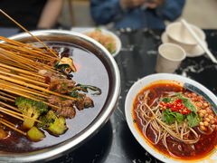 -成都瓜串串(华强北店)