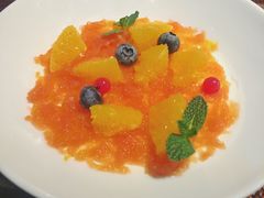 -杭州桐庐康莱德酒店西餐厅-舍