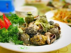 -天云活海鲜家菜馆·海鲜大咖(栈桥店)